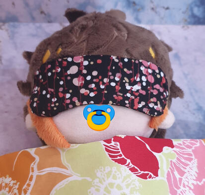 Eye Mask